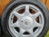 Opelio r16 lieti ratai - nuotraukos Nr. 3